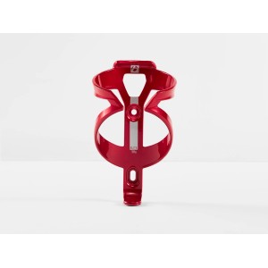 Portaborraccia Bontrager Elite Recycled - Rage Red Bontrager