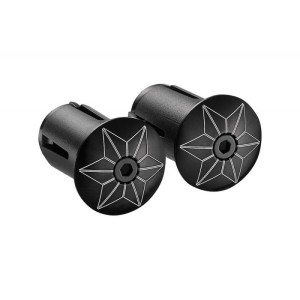 Handlebar tape Supacaz Bling - Platinum Supacaz