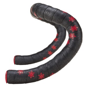 Nastro Manubrio Supacaz Galaxy - Red