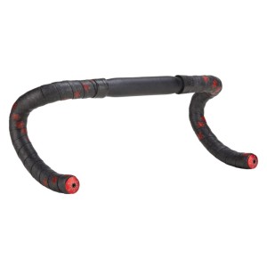 Nastro Manubrio Supacaz Galaxy - Red Supacaz