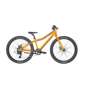 Bicicletta Scott Scale 24 rigida Orange Scott