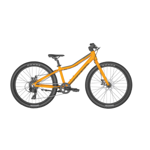 Bicicletta Scott Scale 24 rigida Orange