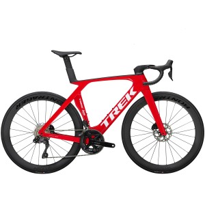 Bike Trek Madone SLR 6 Gen 7 - Viper Red 2023
