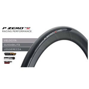 Pneumatic Pirelli P Zero Race 700x28