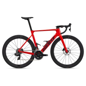 Bicycle Giant Propel Advanced Pro 1 Phoenix Fire 2023