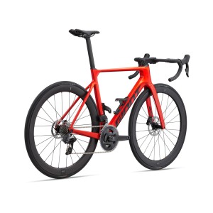 Bicicletta Giant Propel Advanced Pro 1 Phoenix Fire 2023 Giant