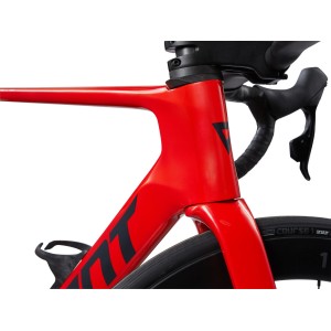 Bicicletta Giant Propel Advanced Pro 1 Phoenix Fire 2023 Giant