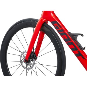 Bicicletta Giant Propel Advanced Pro 1 Phoenix Fire 2023 Giant