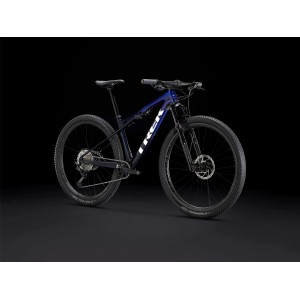 Bicicletta Trek Supercaliber 9.7 - Hex Blue to Deep Dark Blue Fade 2022/23 Trek Bikes