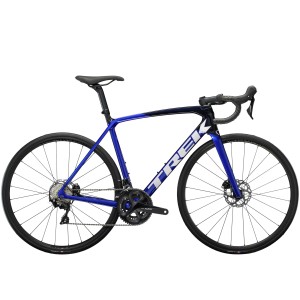 Bicicletta Trek Émonda SL 5 - Hex Blue/Deep Dark Blue 2023 Trek Bikes