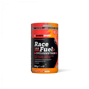 Named Race Fuel 400g Named