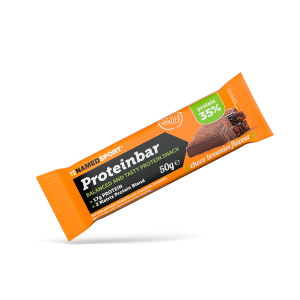 Named Proteinbar Choco Brownies 50gr Named