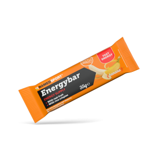 Named Energybar Banana 35gr