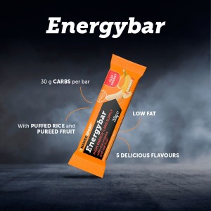 Named Energybar Banana 35gr Named