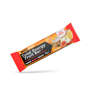 Named Total Energy Fruit Bar Fruit Tango 35gr Named