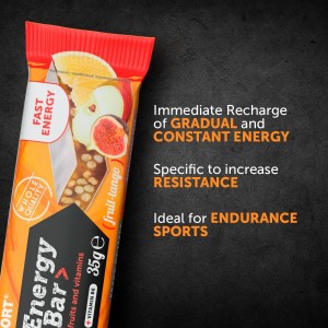 Named Total Energy Fruit Bar Fruit Tango 35gr Named