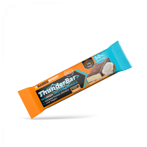 Named Thunderbar Exotic Coconut 50gr