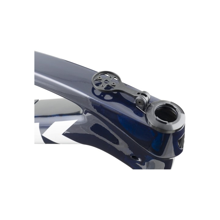 Supporto per computer Bontrager Pro Blendr Knock Block TREK