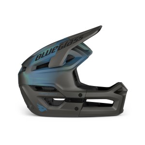 Casco Met Vanguard Core Mips® - Blu Fluid Met