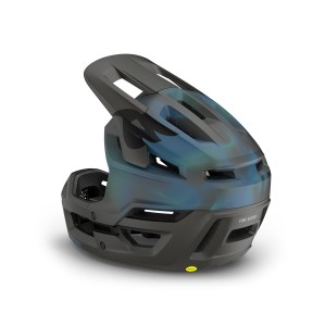 Casco Met Vanguard Core Mips® - Blu Fluid Met