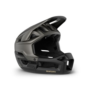 Casco Met Vanguard - Black Opaque