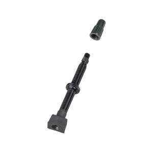 Stelo valvola TLR a base rettangolare Bontrager Bontrager