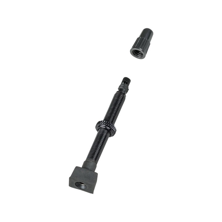 Stelo valvola TLR a base rettangolare Bontrager Bontrager