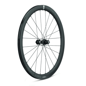 Set Coppia ruote Fulcrum Speed 42 HG11