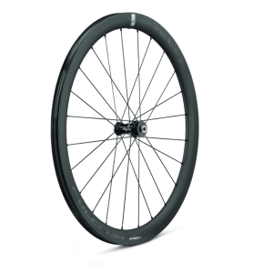 Set Coppia ruote Fulcrum Speed 42 HG11 Fulcrum