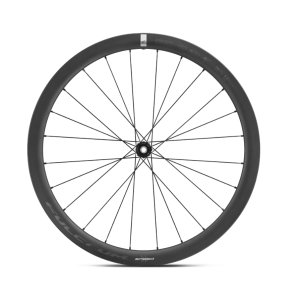 Set Coppia ruote Fulcrum Speed 42 HG11 Fulcrum