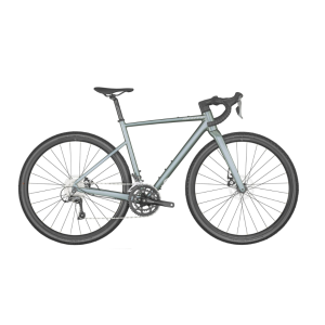 Bicicletta Scott Contessa Speedster Gravel 35 2023