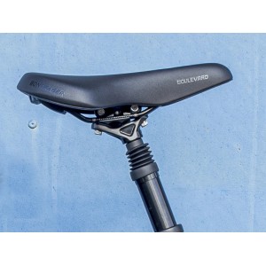 Bicicletta Trek Verve+ 2 Lowstep 400W - Matte Gunmetal 2021 TREK