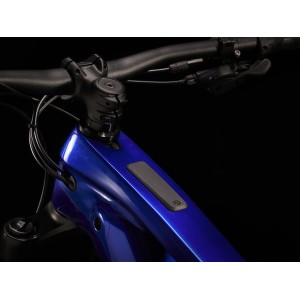 Bicicletta Trek Rail 9.5 Gen 4 - Hex Blue 2023/2024 Trek Bikes