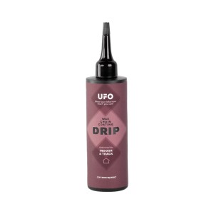 CeramicSpeed UFO Drip Indoor & Track 100ml.
