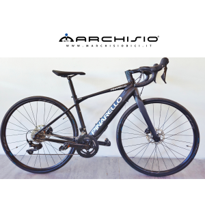 PINARELLO NYTRO ROADSTAR - TAGLIA 51,5 - USATO