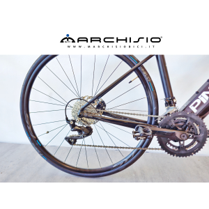 PINARELLO NYTRO ROADSTAR - TAGLIA 51.5 - USATO
