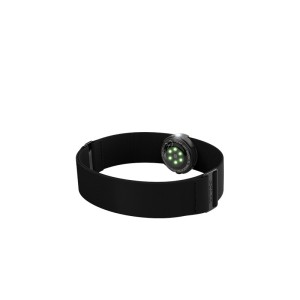 Polar Sensore Ottico di Frequenza Cardiaca 0H1