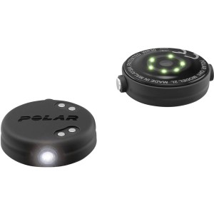 Polar Sensore Ottico di Frequenza Cardiaca 0H1 Polar