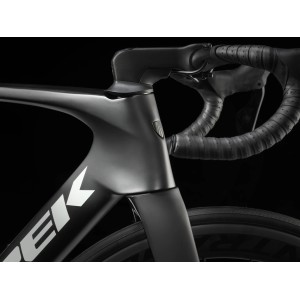 Bicicletta Trek Madone SL 6 Gen 7 Matte Carbon Smoke 2024 Trek Bikes