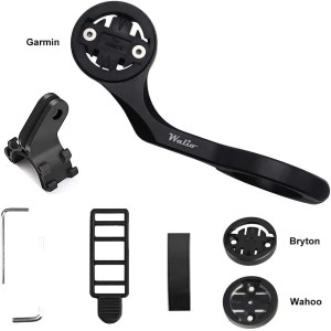 Supporto frontale Ciclocomputer Walio FS1+