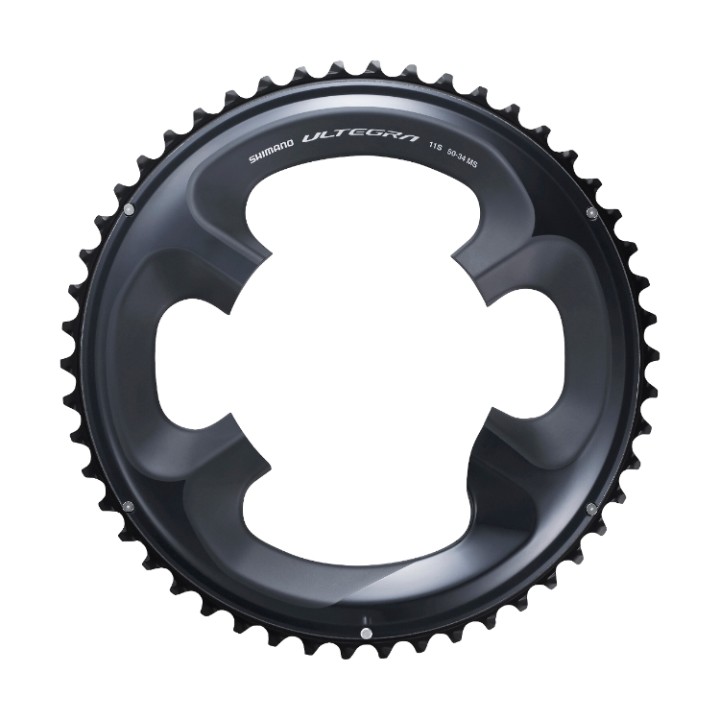 Corona Shimano Ultegra 50D per FC-R8000 Shimano