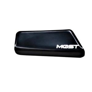 Sticker Most Protection Sheet Pinarello F12 - Black