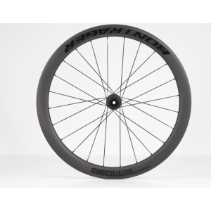 Rear wheel Bontrager Aelolus Elite 50TLR Disc