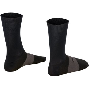 Calze Trek Race Crew - Black TREK