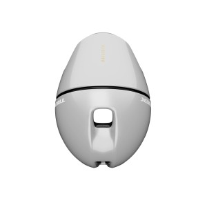 Casco Strada Trek Ballista Mips - White TREK