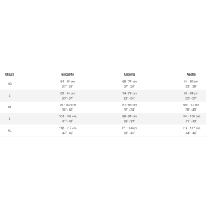 Maglia Trek Circuit Thermal a manica lunga﻿ - Charcoal TREK