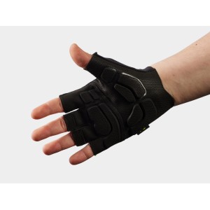 Guanti Circuit Twin Gel Trek - Visibility Yellow TREK