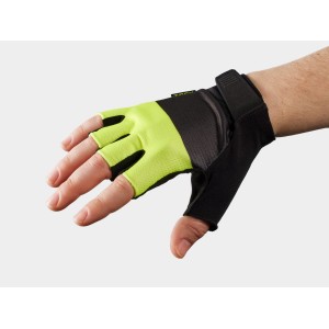 Circuit Twin Gel Trek Gloves - Visibility Yellow