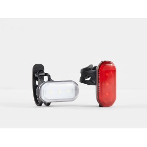 Set di luci Trek Ion 50 R - Flare R Metro