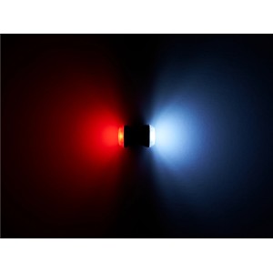 Set of lights Trek Ion 50 R - Flare R Metro Trek Bikes